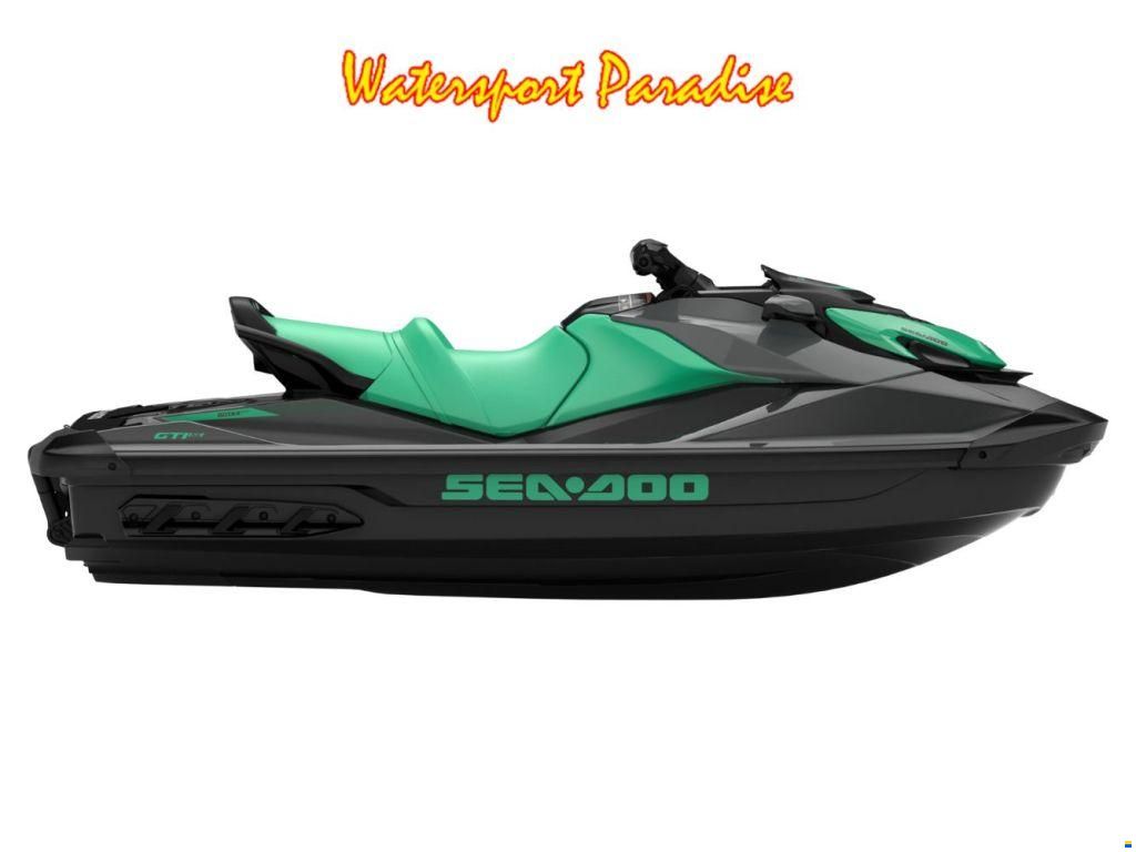 Sea-Doo GTI SE 170