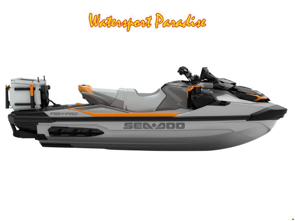 Sea-Doo Fish Pro Trophy 170