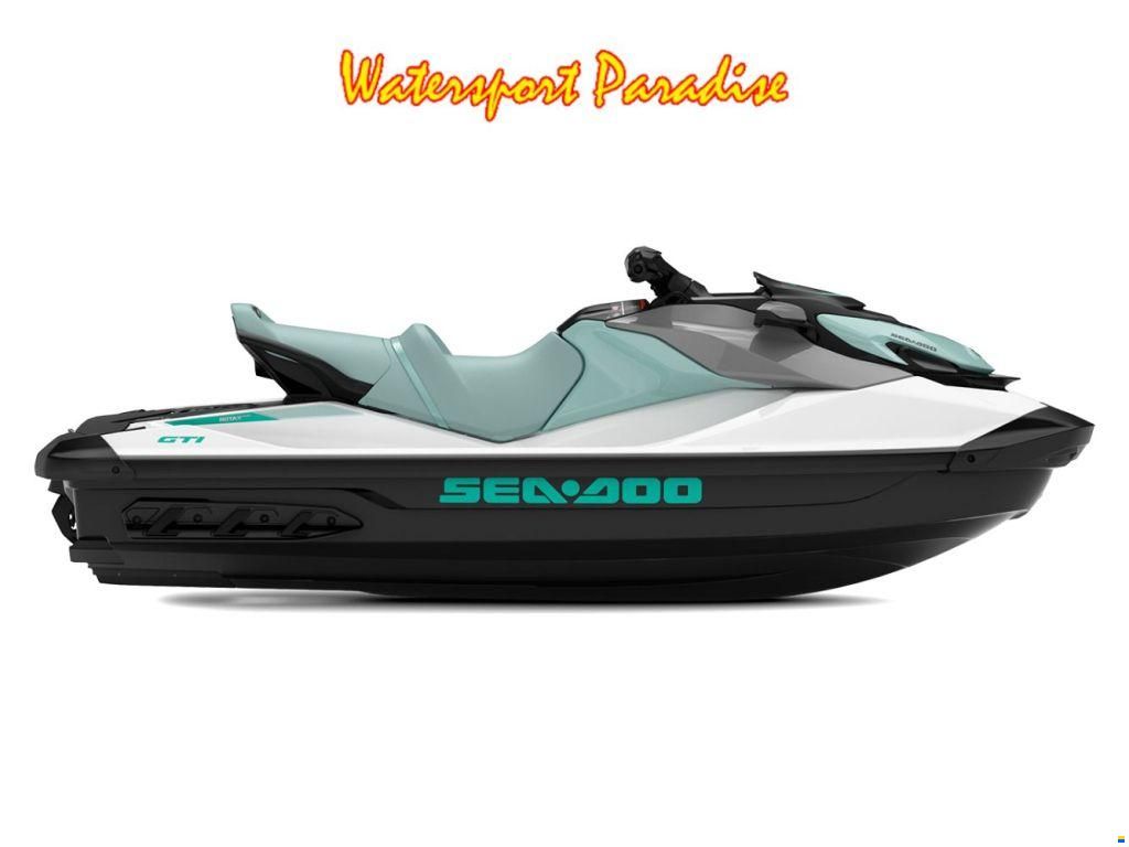 Sea-Doo GTI 130