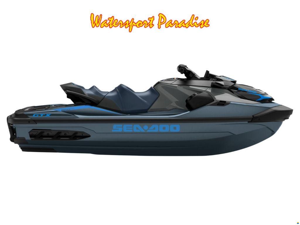 Sea-Doo GTX 230