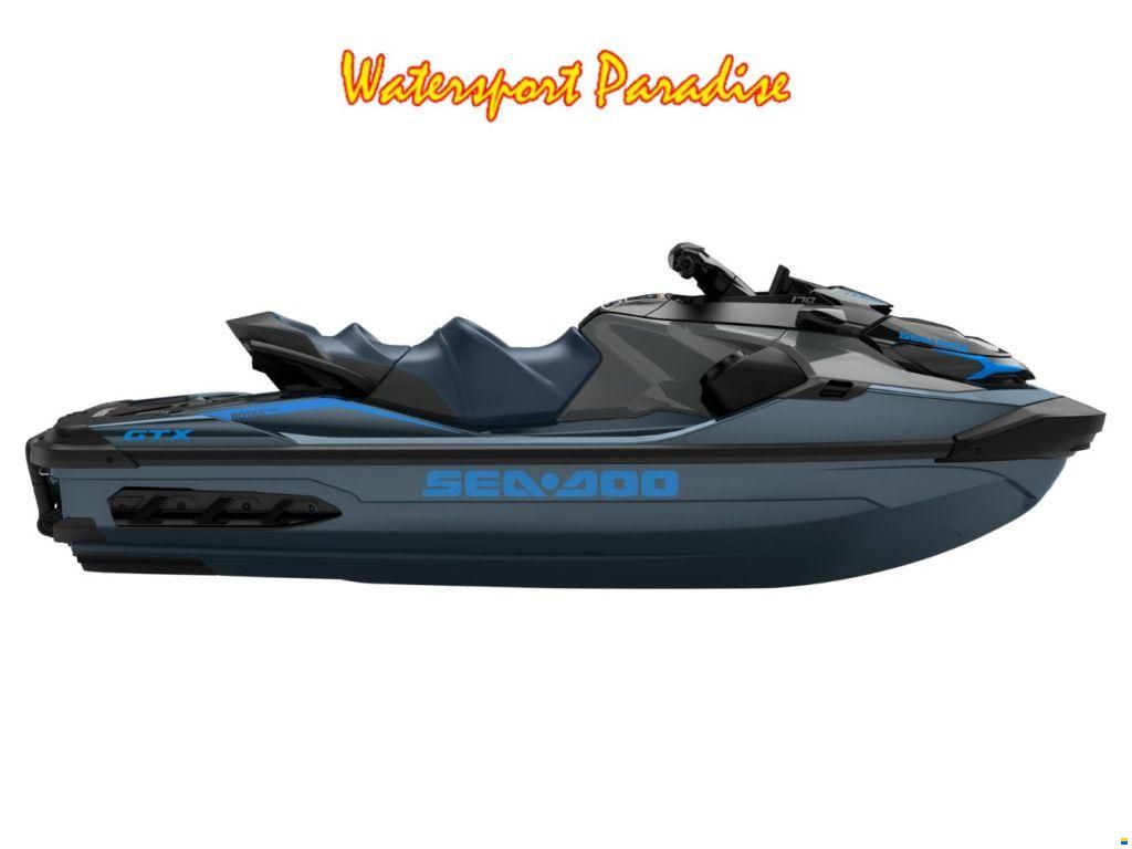 Sea-Doo GTX 170