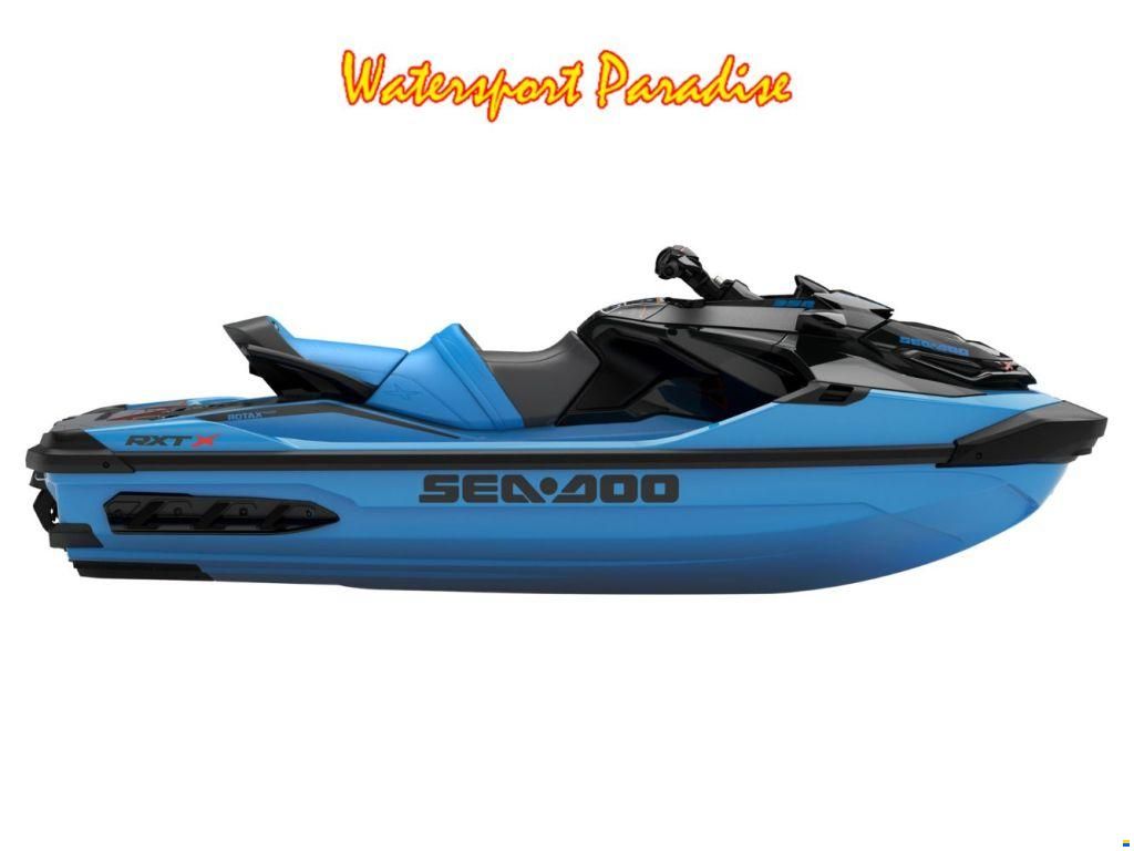 Sea-Doo RXT-X 350