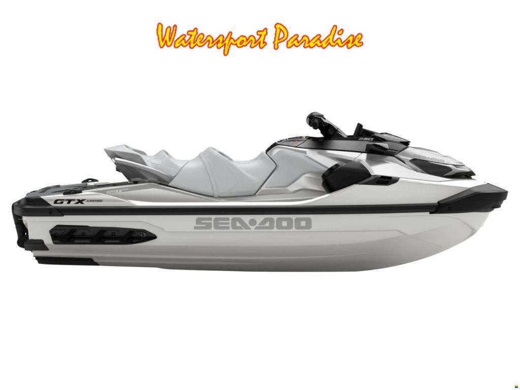 Sea-Doo GTX Limited 350