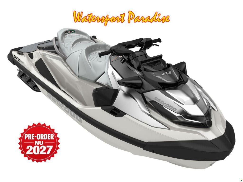 Sea-Doo GTX Limited 350