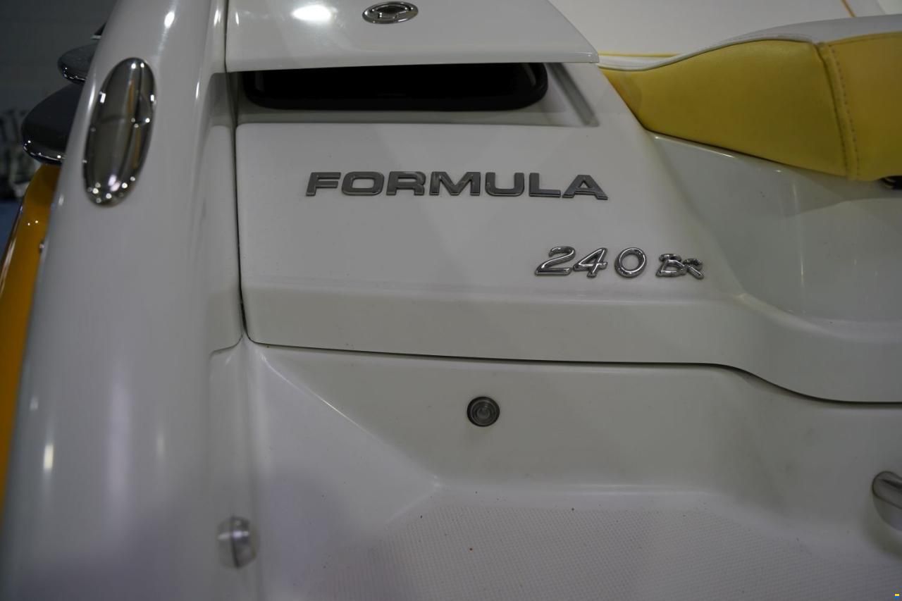 Formula 240 BR