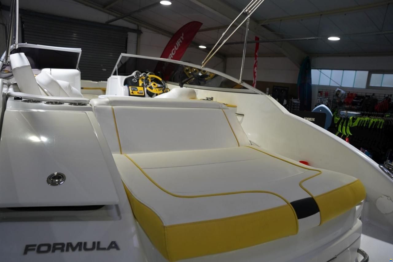 Formula 240 BR