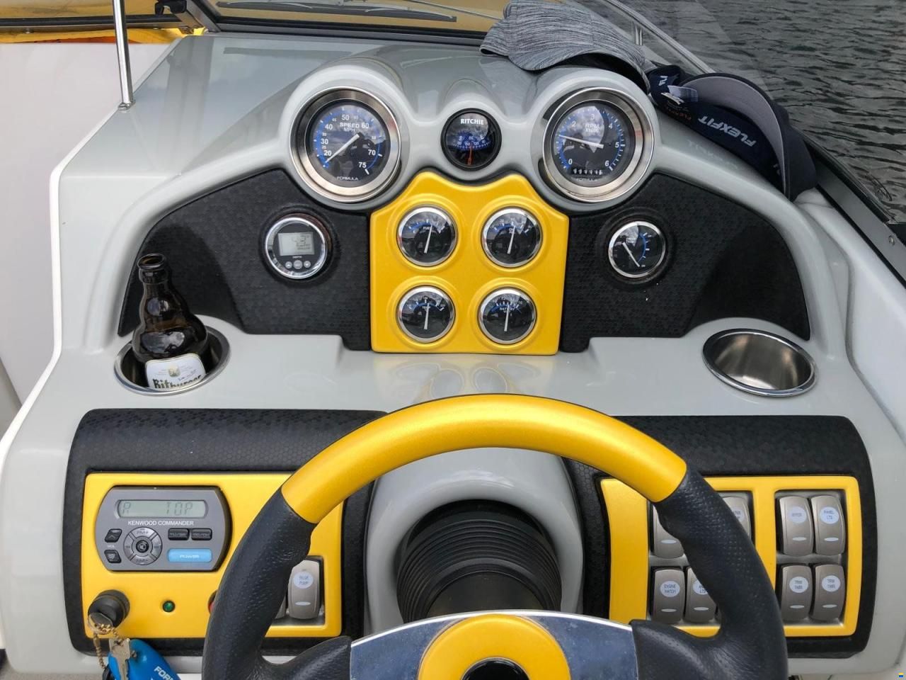 Formula 240 BR