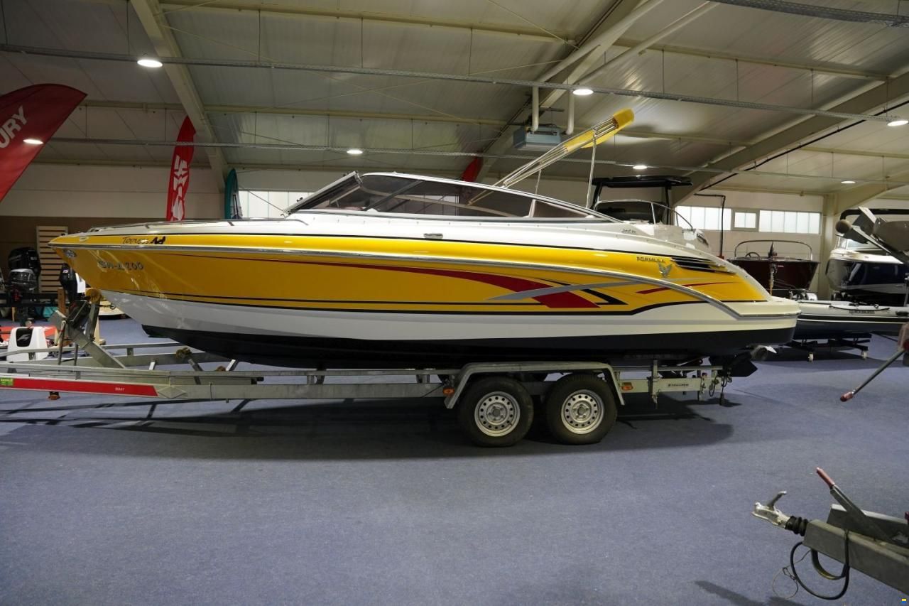 Formula 240 BR