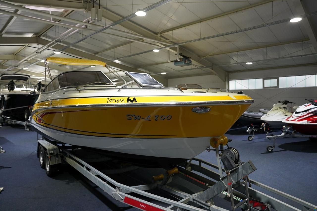 Formula 240 BR