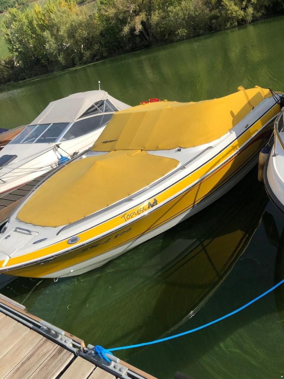 Formula 240 BR