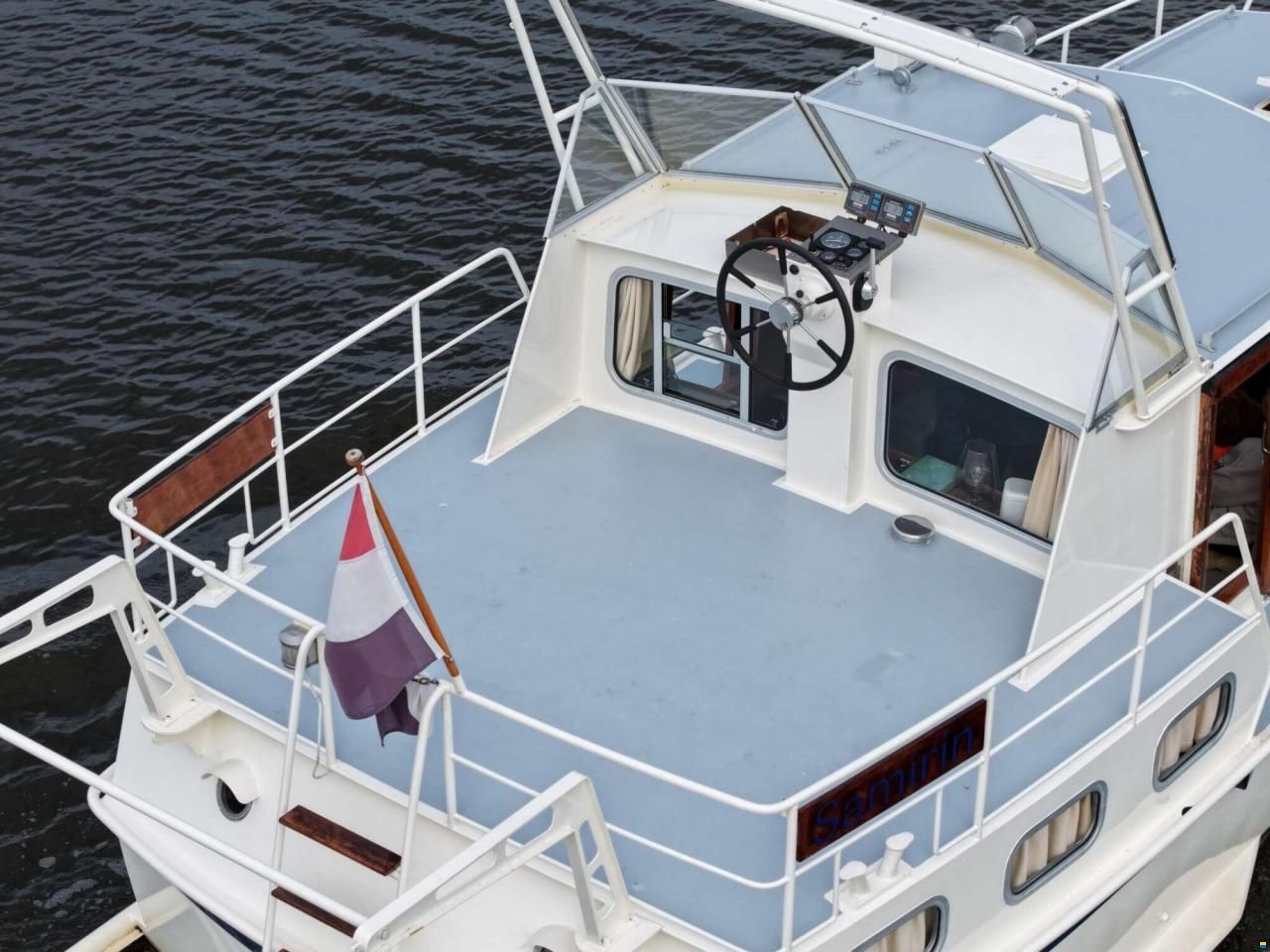 Bermudakruiser 11.20 AK