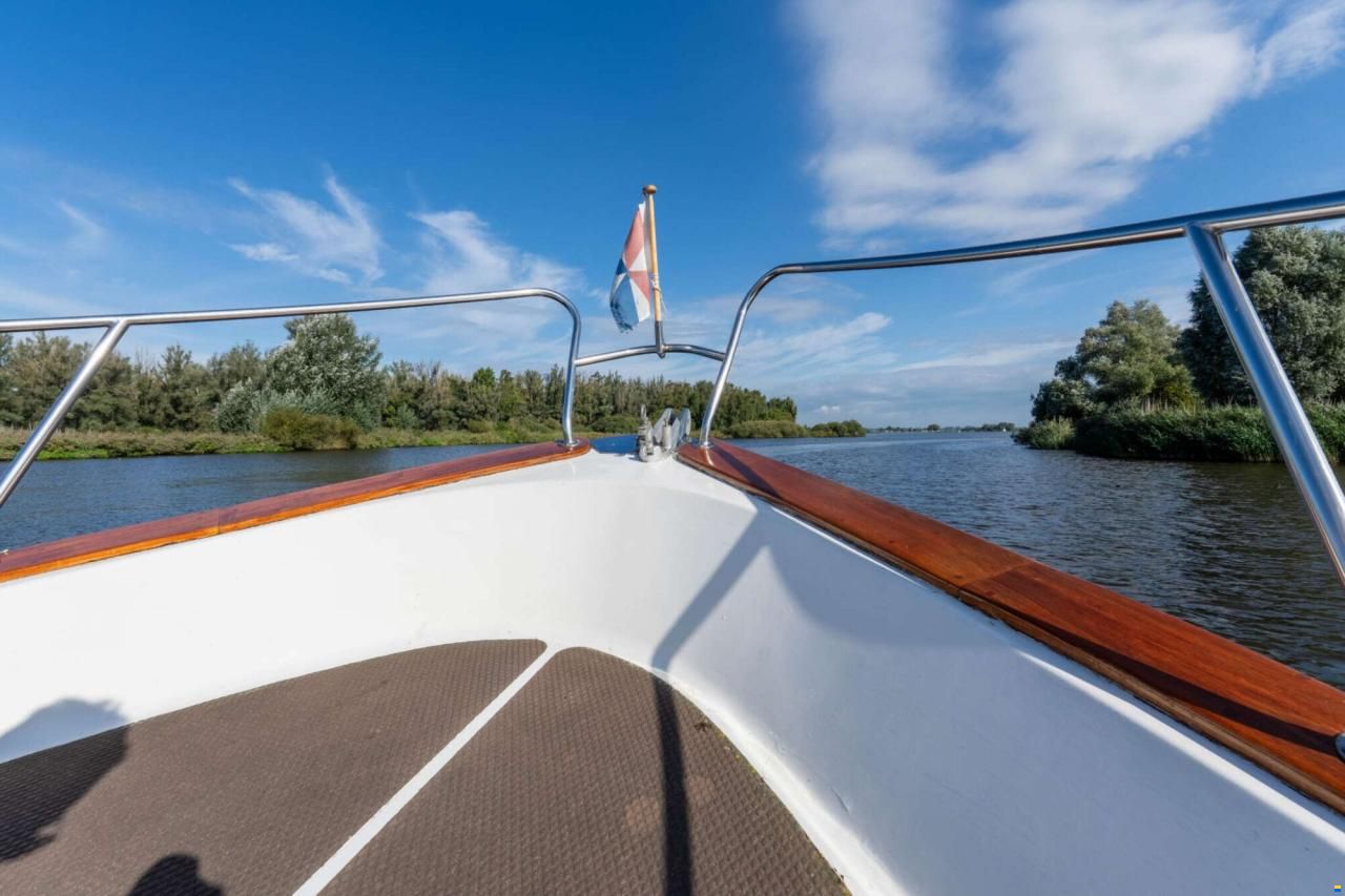 Colvic Watson Avonturier 870