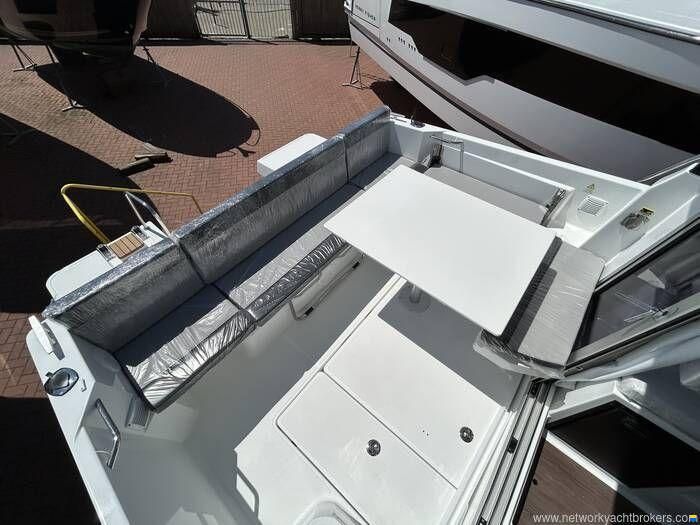 Jeanneau Merry Fisher 795 S2