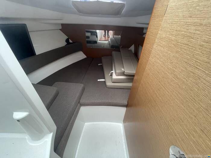 Jeanneau Merry Fisher 755