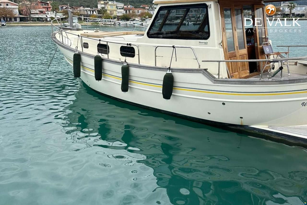 Menorquin 120