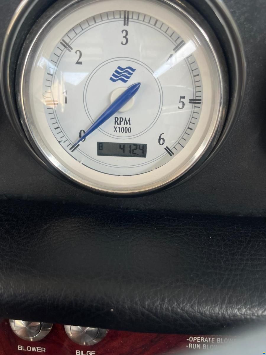 Fourwinns H200