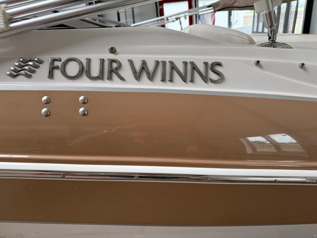 Fourwinns H200