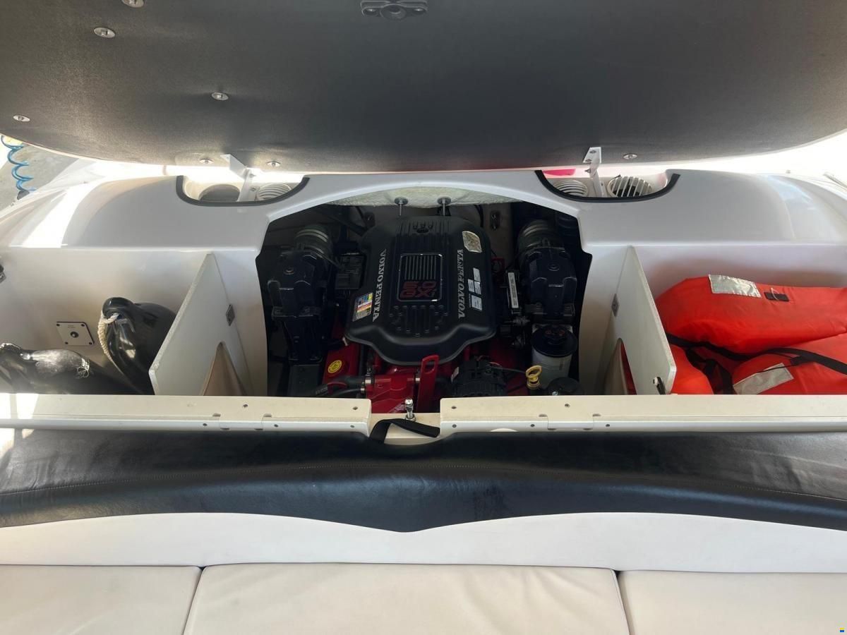 Fourwinns H200