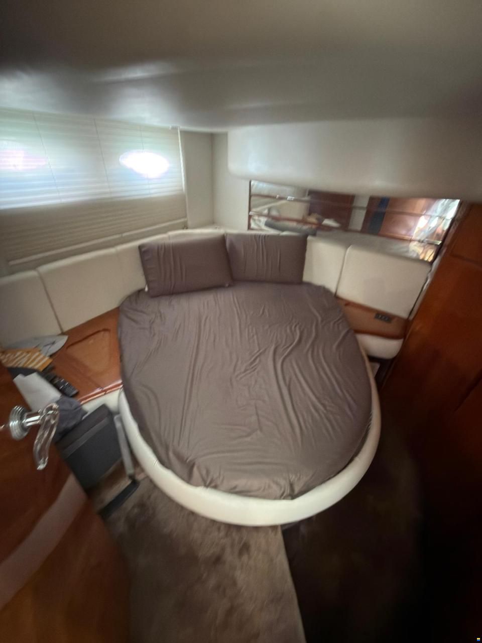 Azimut 46 Fly