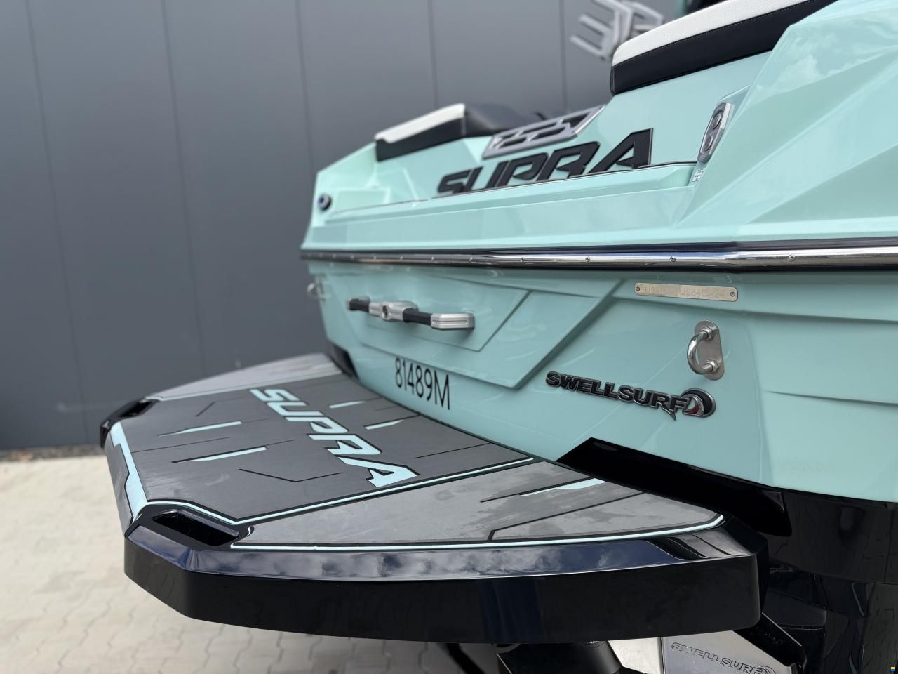 Supra SV 400