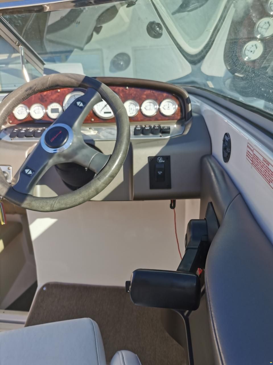 Regal 2250