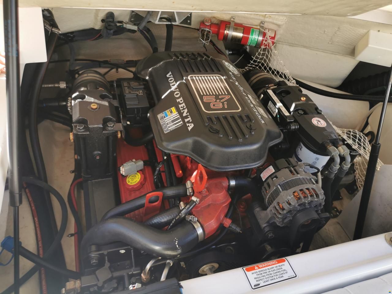 Regal 2250