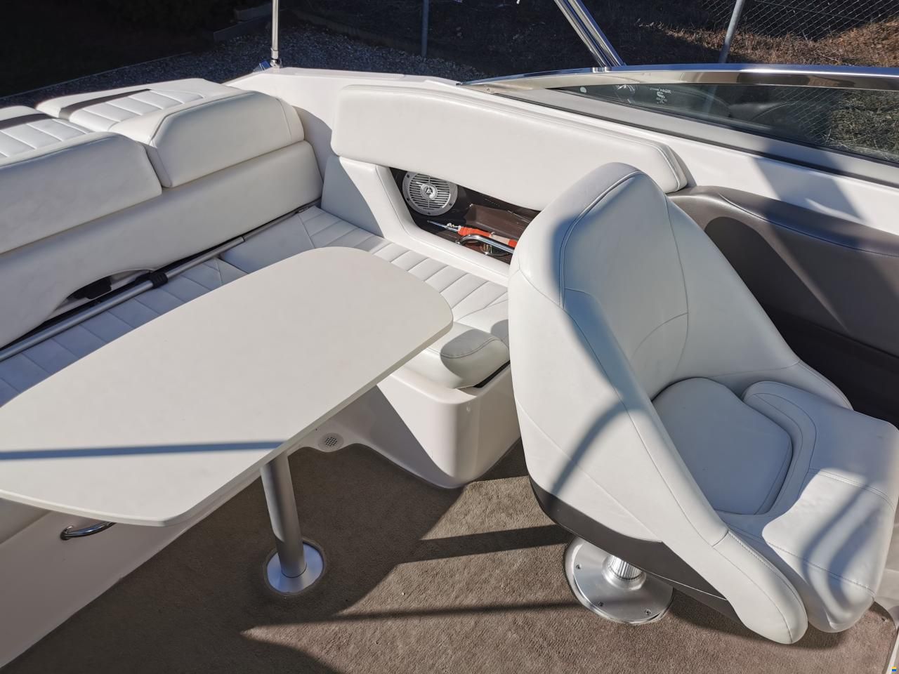 Regal 2250