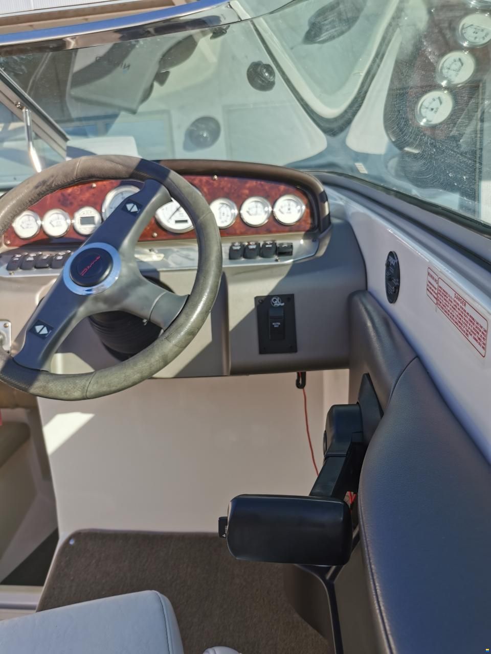 Regal 2250