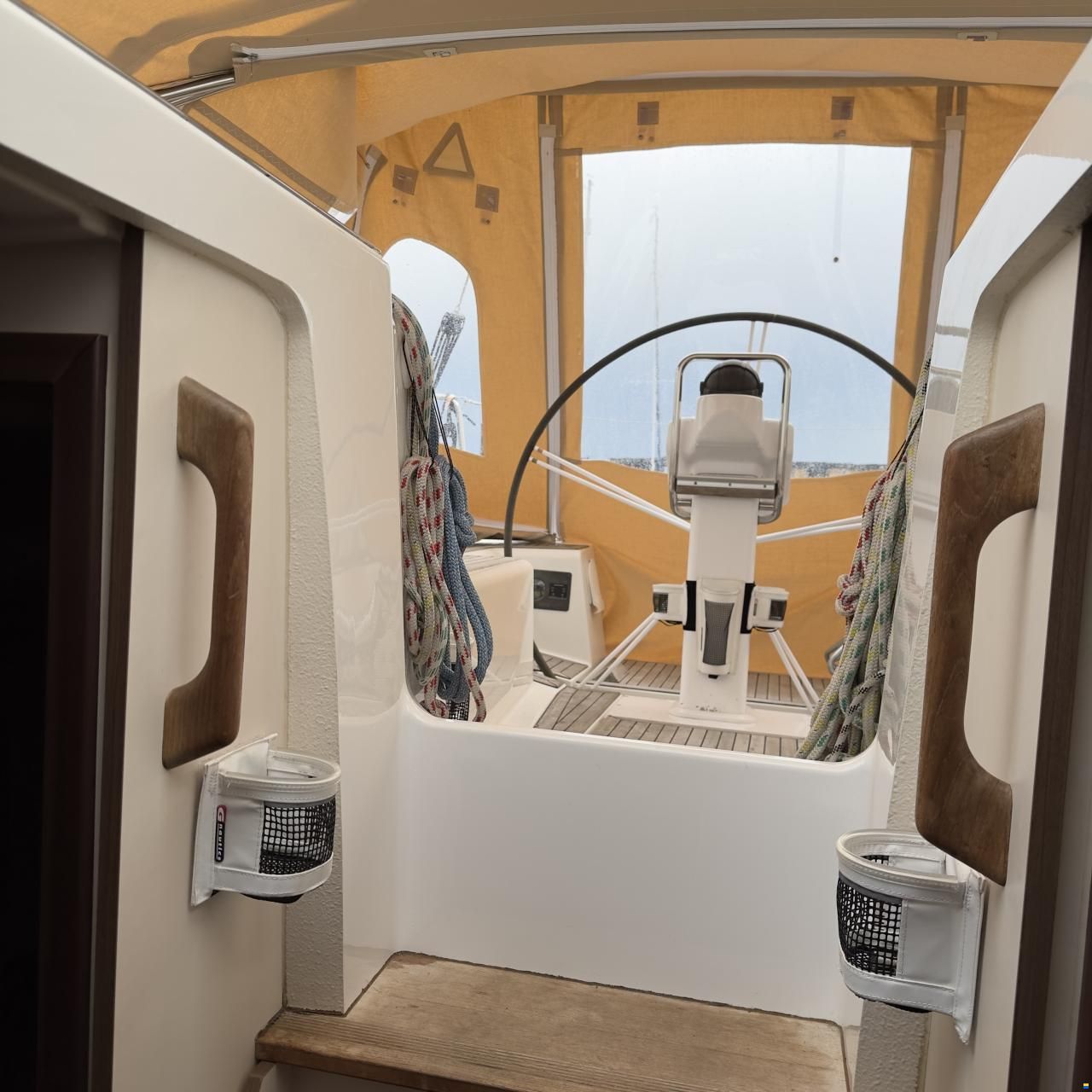Hanse Varianta 37