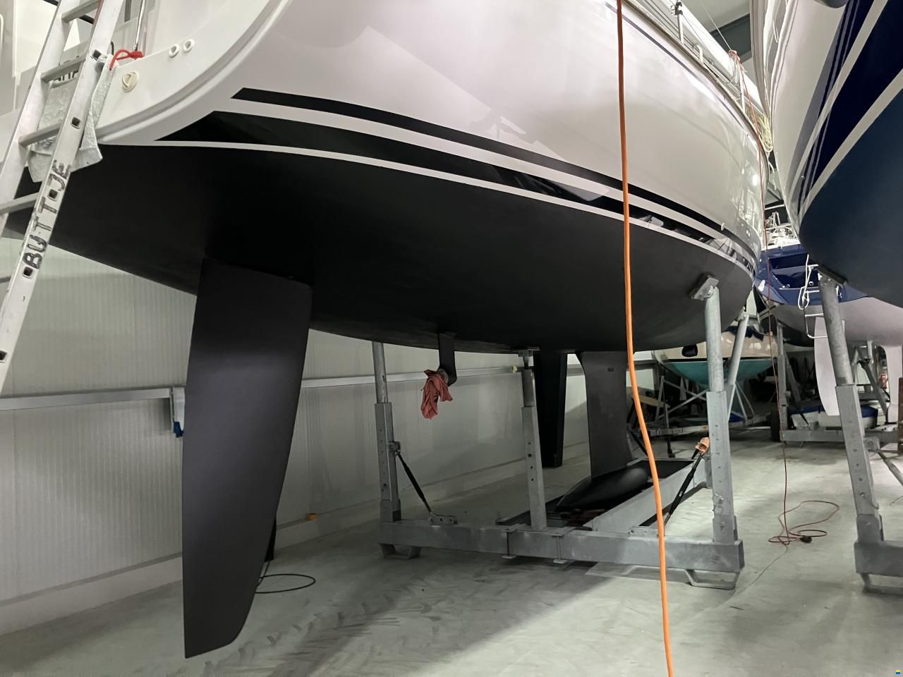 Hanse Varianta 37