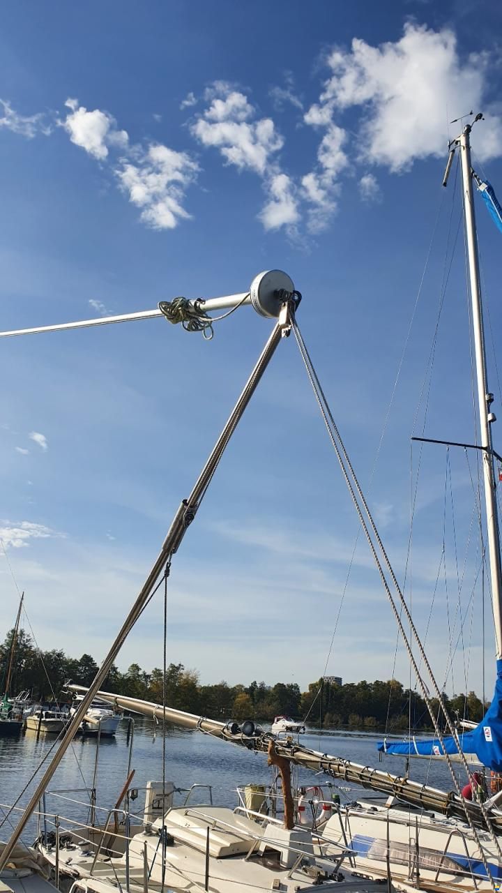 Nautic Plast Hai 760 CL