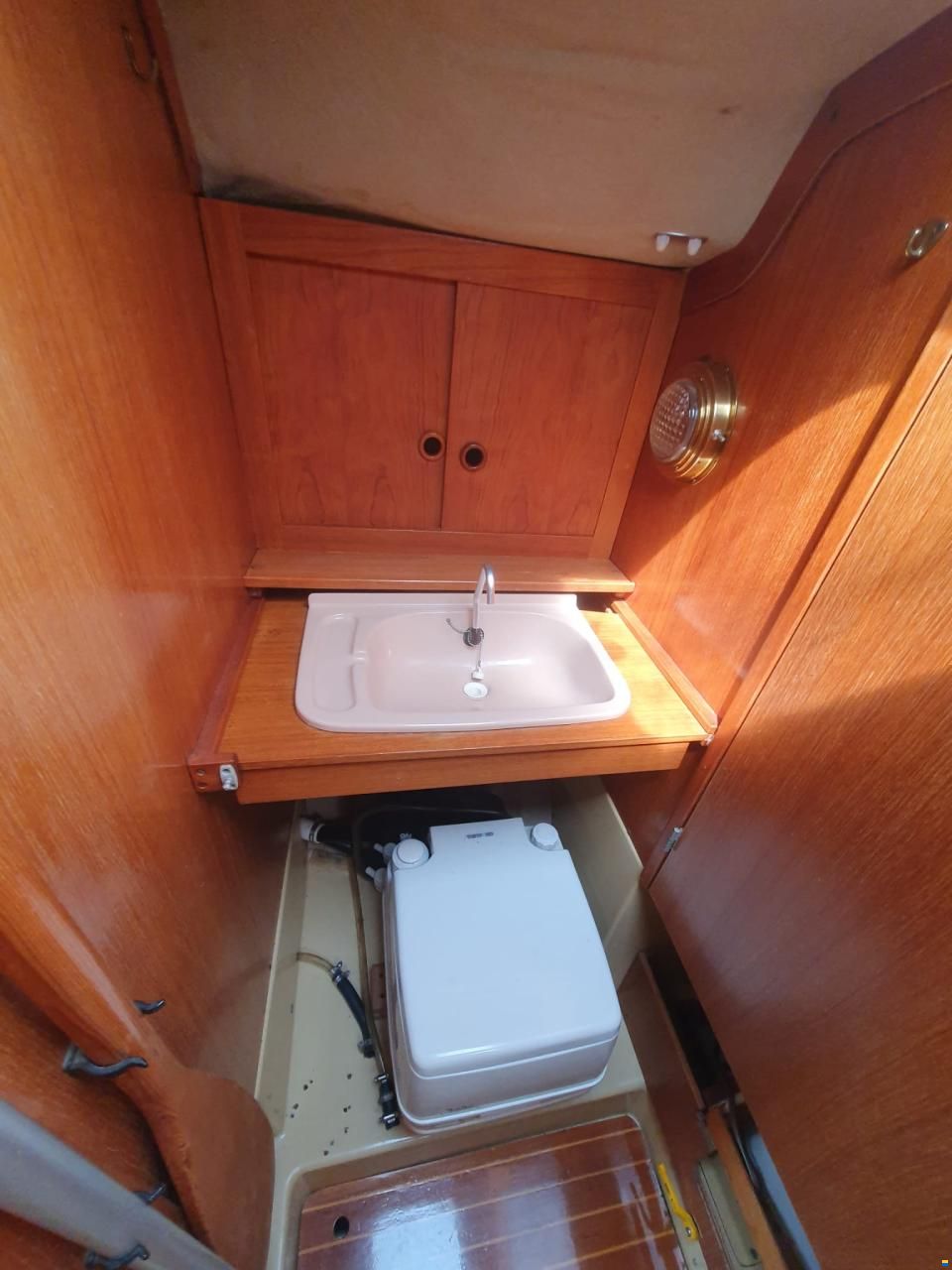Nautic Plast Hai 760 CL