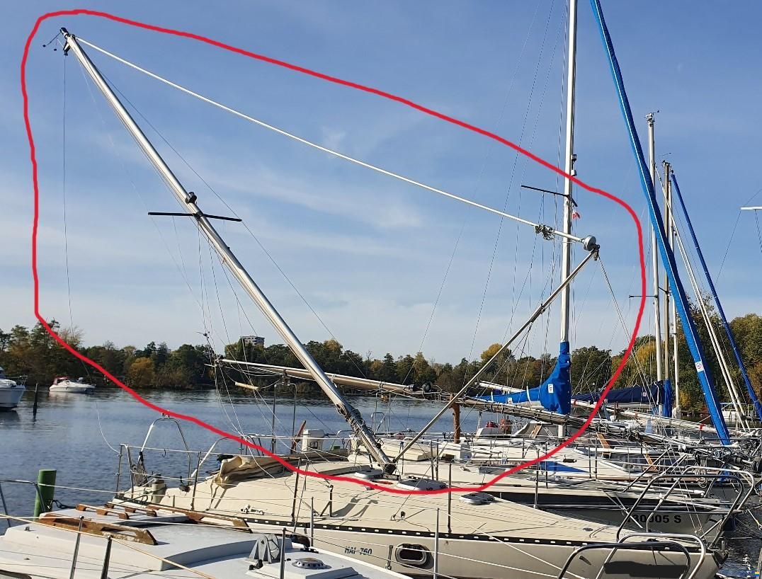 Nautic Plast Hai 760 CL