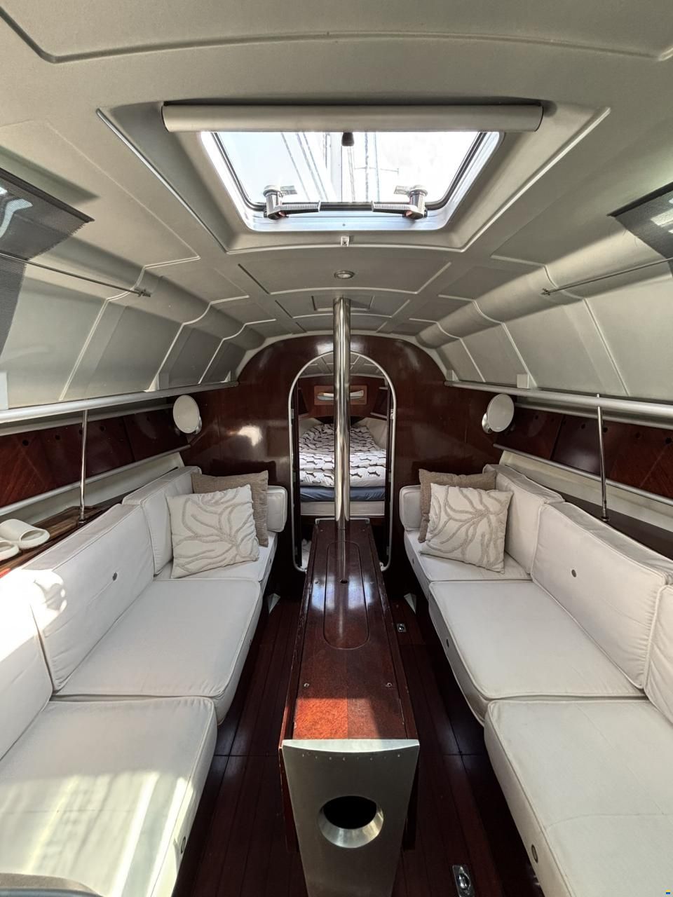Beneteau First 32S5