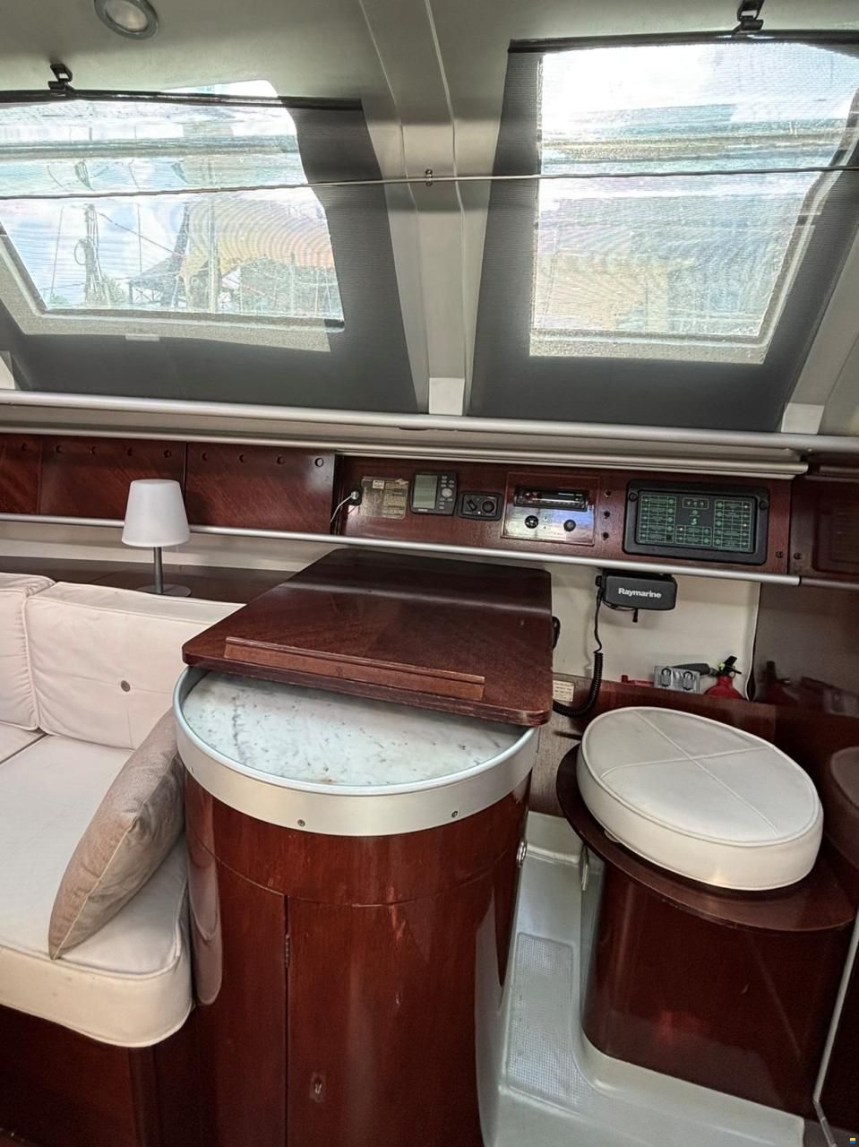 Beneteau First 32S5