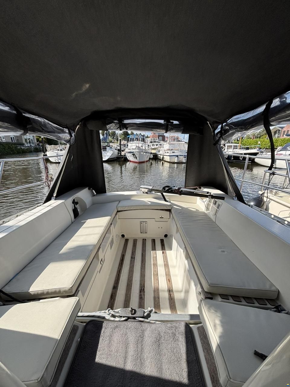Beneteau First 32S5