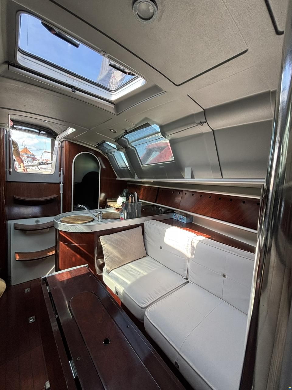 Beneteau First 32S5