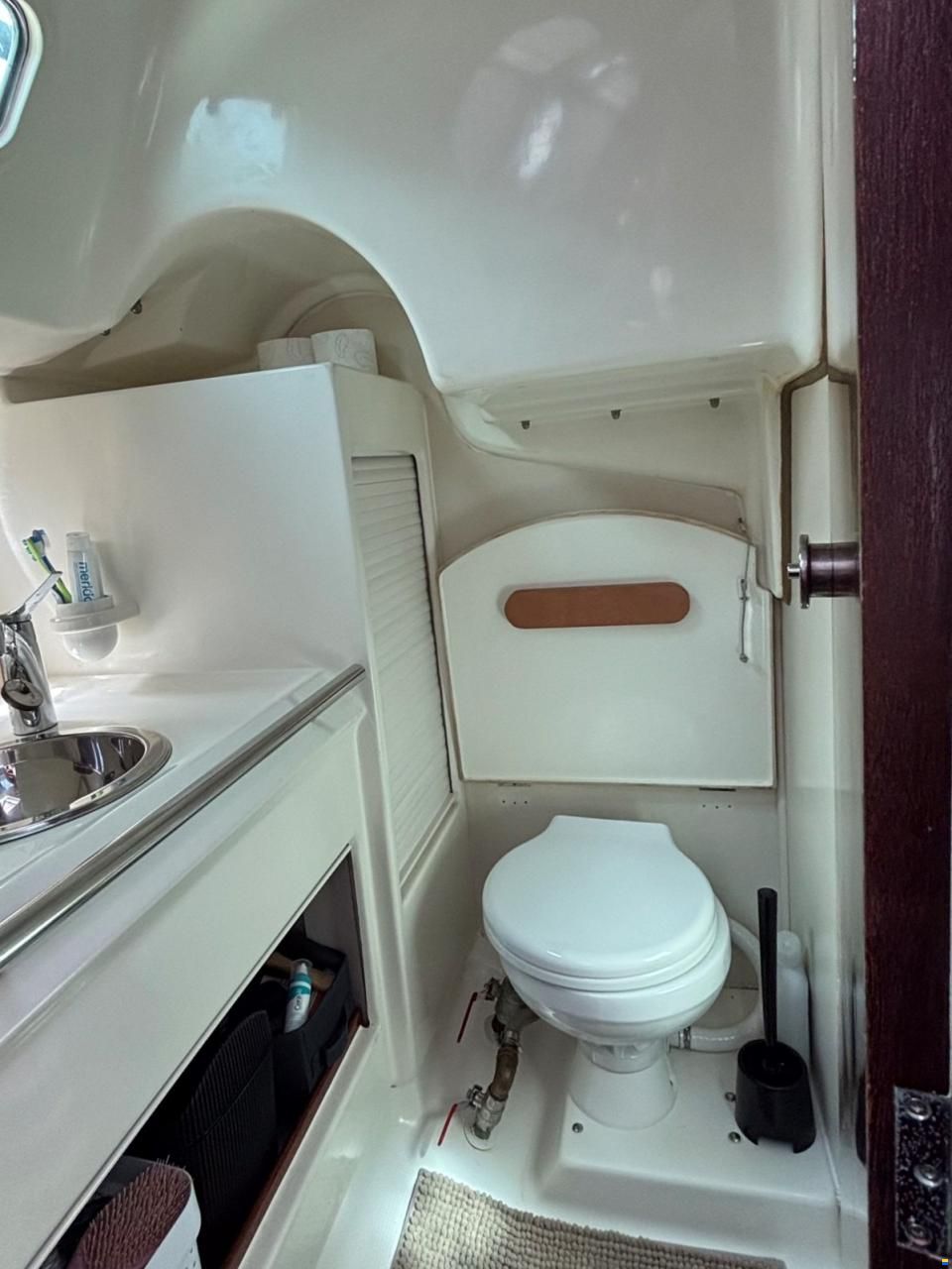 Beneteau First 32S5