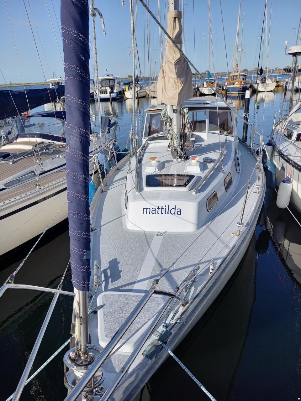 Najad 34 AK