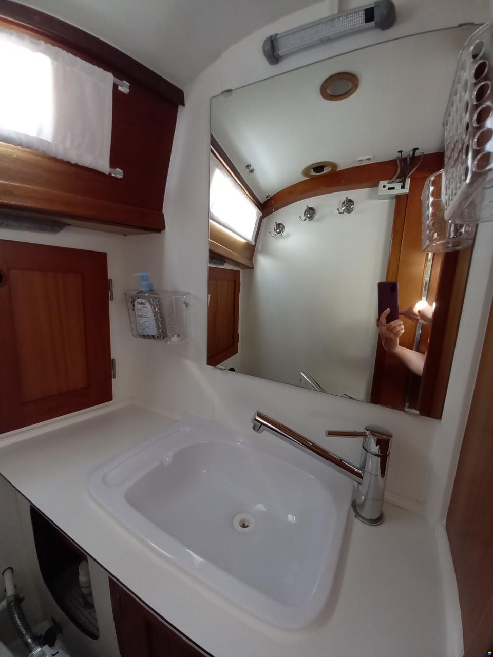 Najad 34 AK