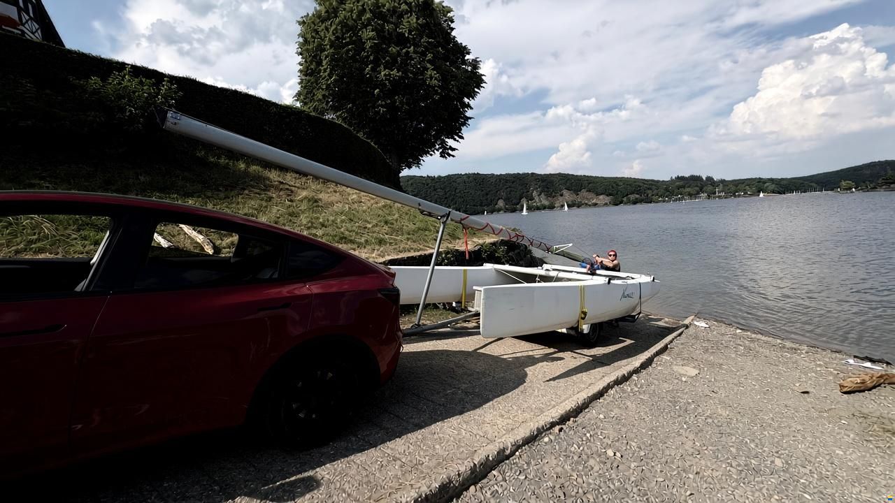 Nacra 5.7