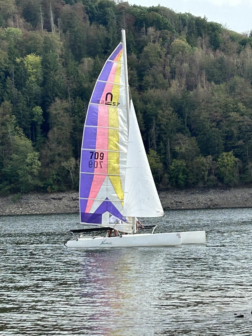 Nacra 5.7