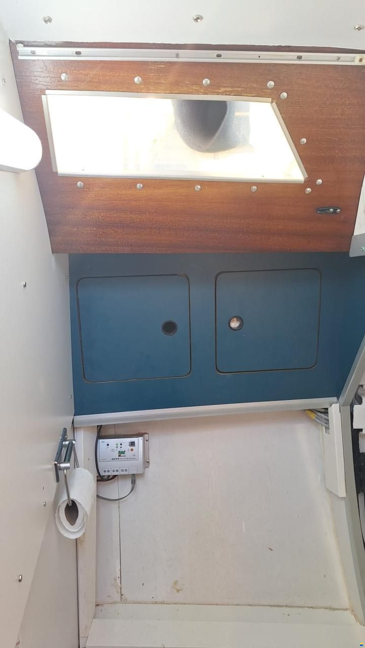 Jeanneau Aquila 28