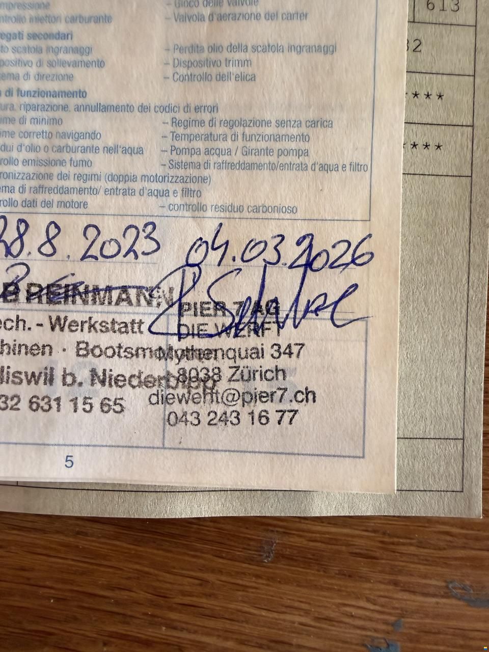 Hille Roda 16