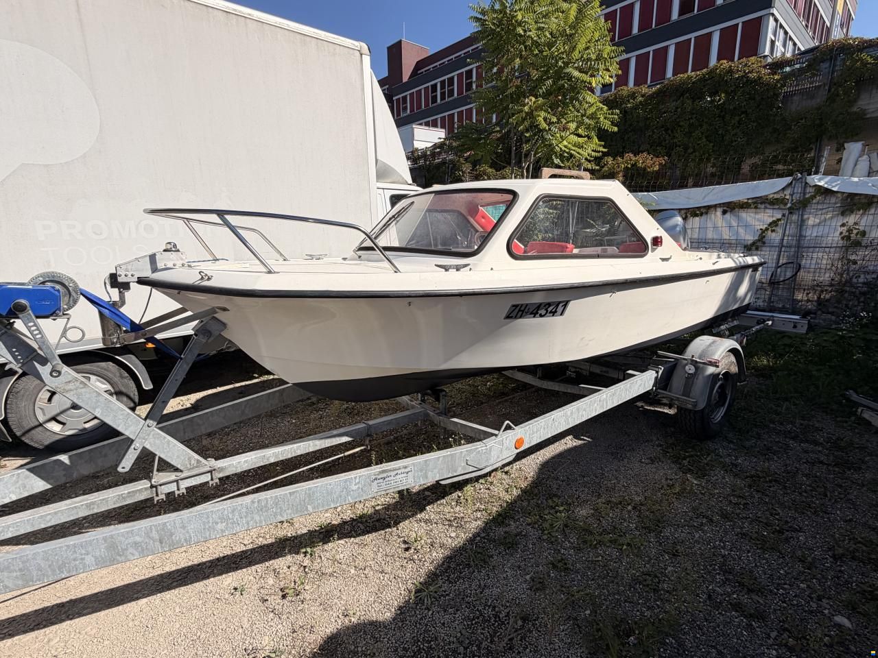 Hille Roda 16