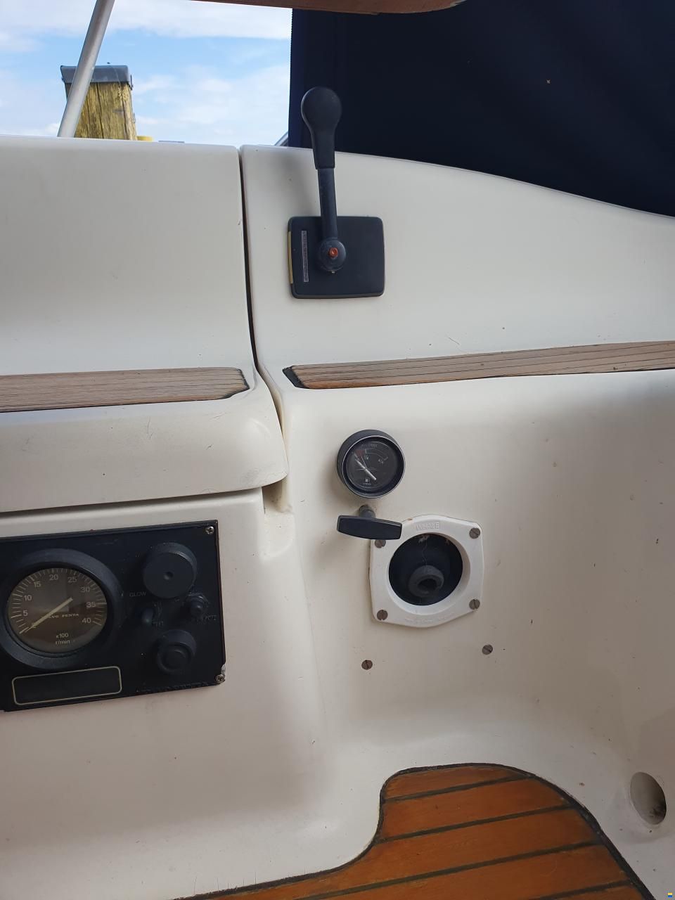 Bavaria 30 Plus