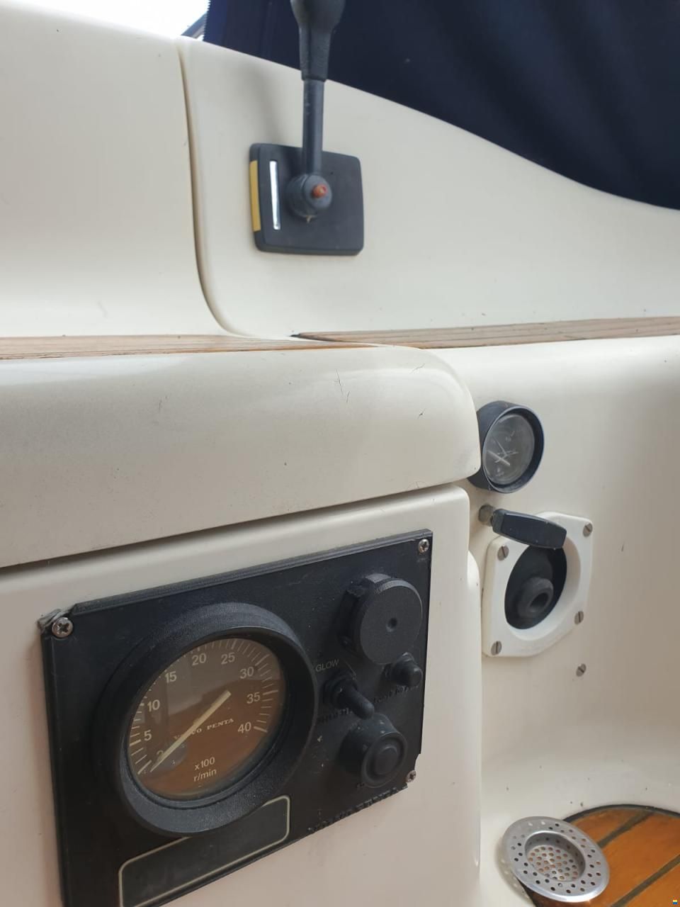 Bavaria 30 Plus