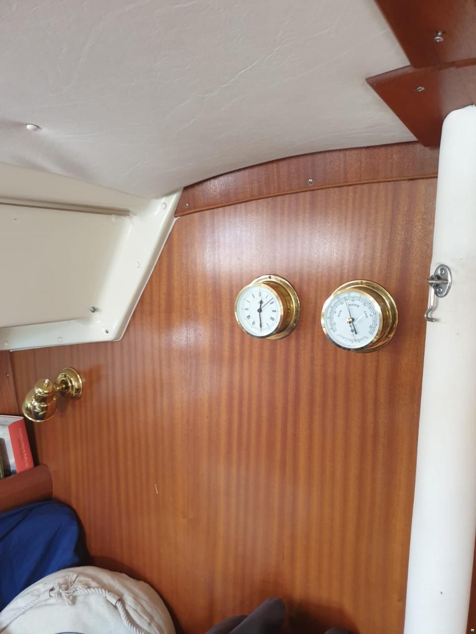 Bavaria 30 Plus