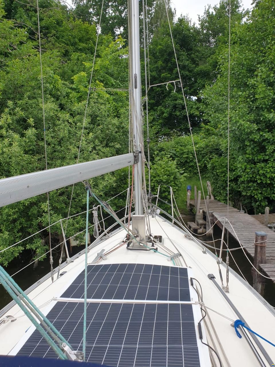 Bavaria 30 Plus