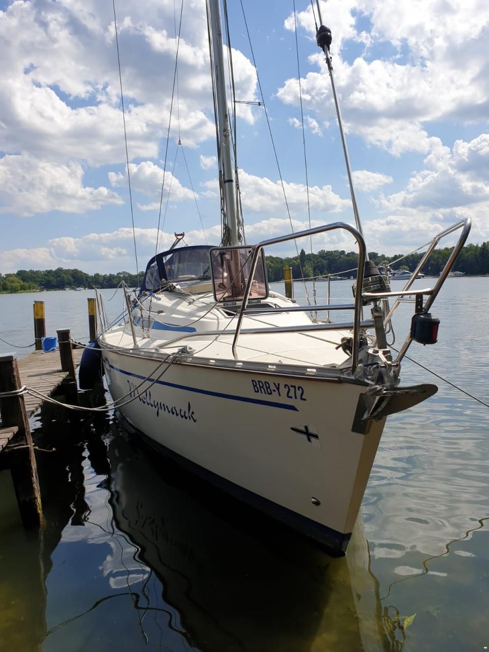 Bavaria 30 Plus